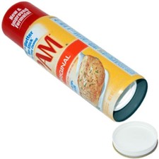 Hidden Stash Can Diversion Safe Cooking Spray Secret Security Bottle 12oz Can