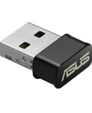 ASUS USB-AC53 Nano USB WiFi Adapter Dual-Band 2.4GHz 5GHz Wireless AC1200 NEW