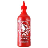 Flying Goose Sriracha Extra Scharfe Chilisauce 730Ml