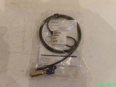 Tryten Technologies Laptop Computer Lock Pro K64948US , A1445A - NEW