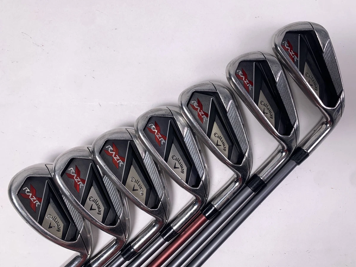 Callaway Razr X Ladies for sale | eBay
