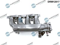 Dr.Motor Automotive Saugrohrmodul DRM12817 FüR MERCEDES-BENZ