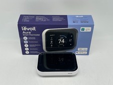 LEVOIT Smart Thermostat for Home, Aura 400S, White - READ