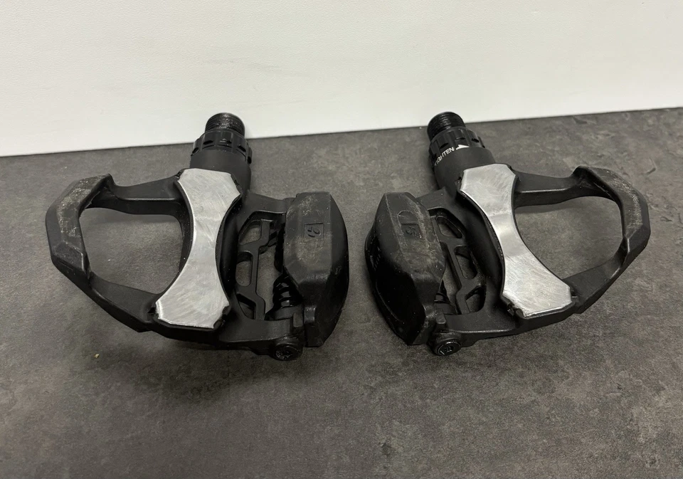 Pedales para bicicleta de carretera Bontrager Elite MIRAR Foto 3 de 4