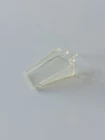 Vintage Star Wars X-Wing Fighter Canopy Windshield Original Kenner 1978