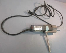 IKA Works T-25-B-S1 Dispersing Tool Ultra Turrax T25 115V 50/60 Hz 500W 24000RPM