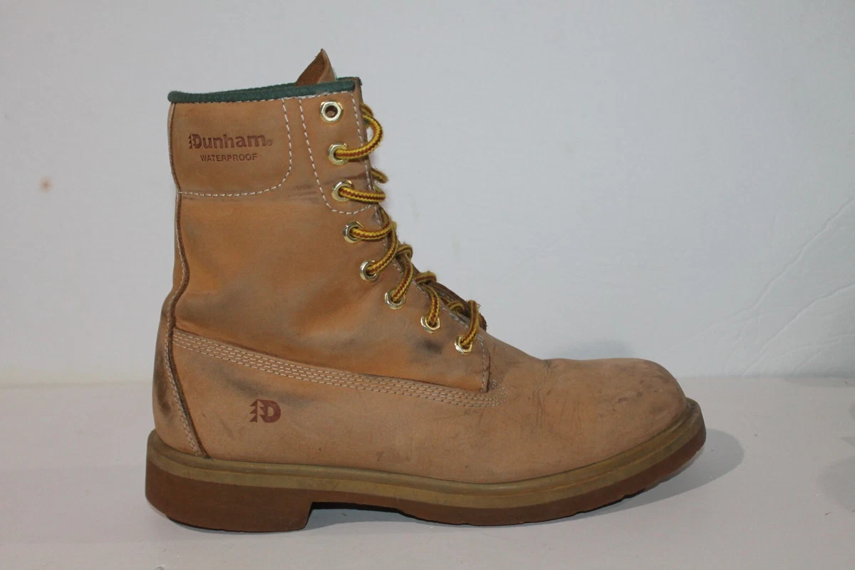 Tuff work hotsell boots