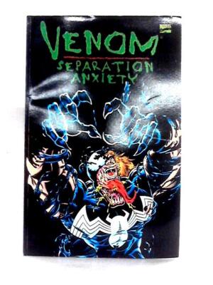 Venom Separation Anxiety (Howard Mackie - 1995) (ID:21780)