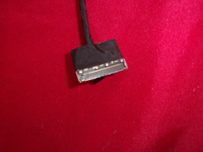 Asus S550C nappe écran Cable LVDS screen 1422-01CW000 NEUF touch 40 PIN