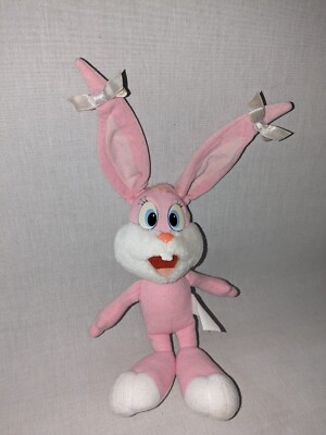Looney Tunes Babs Bunny Hase Plüsch ca. 30cm