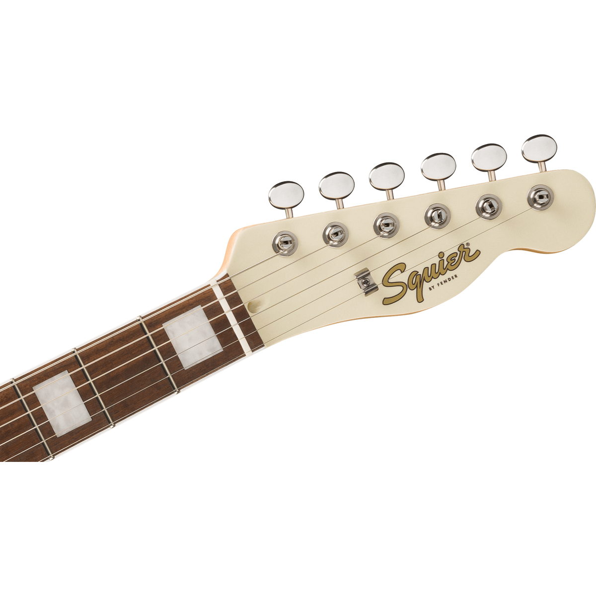Squier Limited Edition Paranormal Offset Telecaster SJ - Olympic