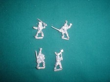 KNIGHTS 2 (Lotto di 4 miniature)  - CITADEL