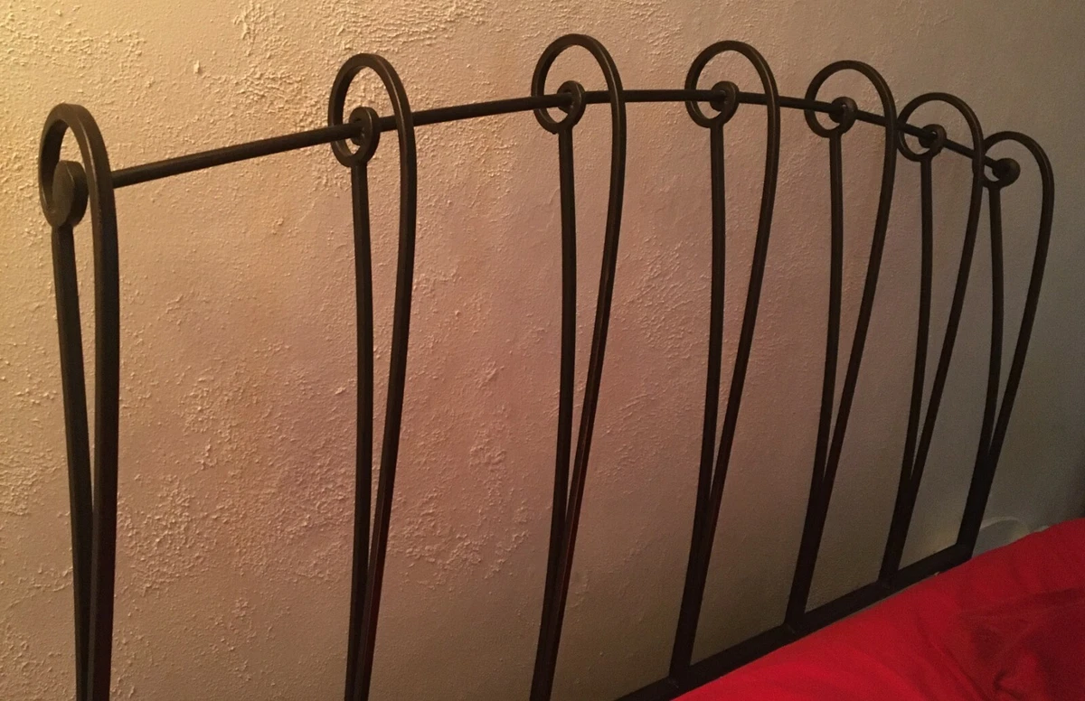 Pier one headboards queen outlet