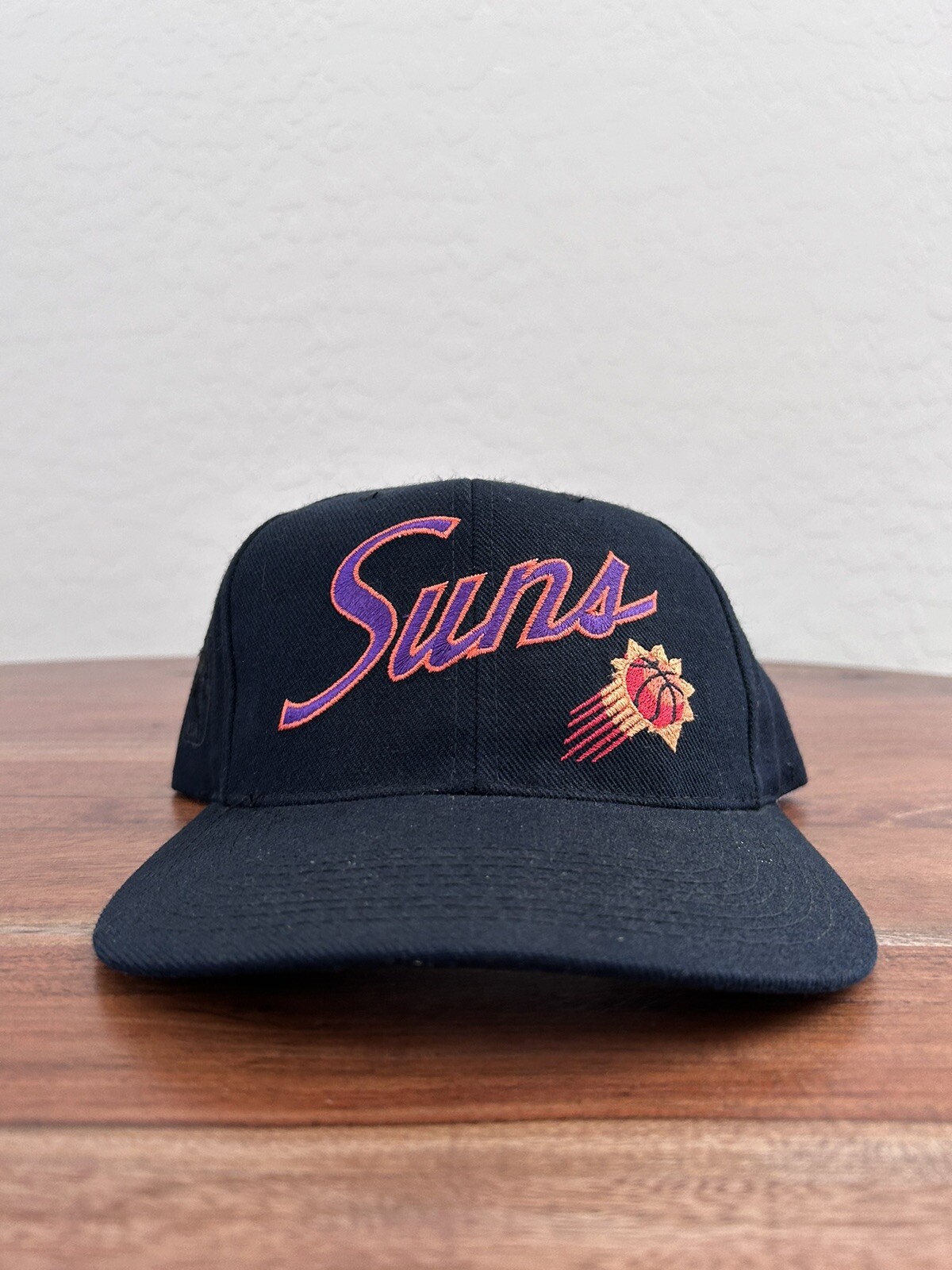 Vintage Phoenix Suns Sports Specialties Hat
