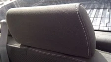 CHEVROLET SILVRDO 1500 DBL CAB 4X4 2014 Headrest LEFT REAR CLOTH 449927