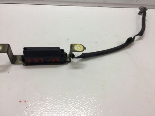 02-07 Lexus SC430 Driver Left Front Tire Pressure Antenna Sensor OEM 89766-24010 - Picture 2 of 6