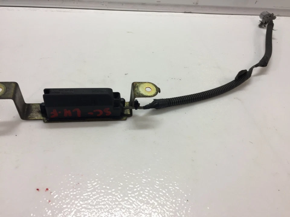 Sensor antena presión neumáticos delantero izquierdo conductor Lexus SC430 02-07 OEM 89766-24010 Foto 2 de 4