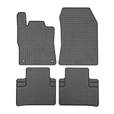 Gummimatten für  Peugeot 308 III ab Bj. 2021 Autofussmatten NEU Passform Set C