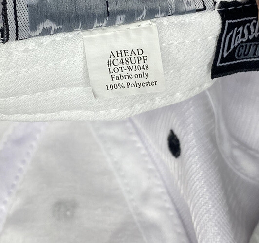 Eagle Ridge Authentic Ahead Performance Hat Cap W… - image 10