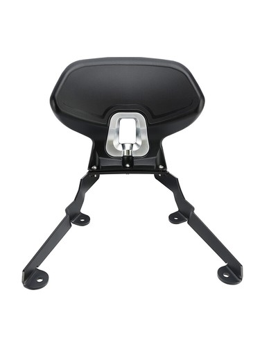 Passenger Sissy Bar Backrest for Honda ADV160 2023-2024 - Foto 13 di 16