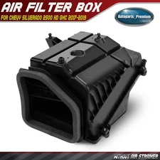 Air Cleaner Filter Box Housing for Chevy Silverado 2500 HD GMC 2017-2019 V8 6.0L
