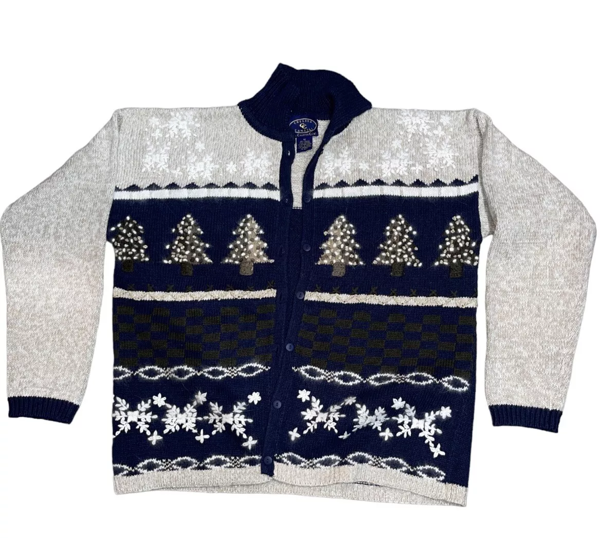 Charter club cheap cardigan sweaters