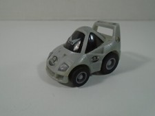 2001 FUNRISE PENNY RACERS--SPIKE CAR (LOOK)