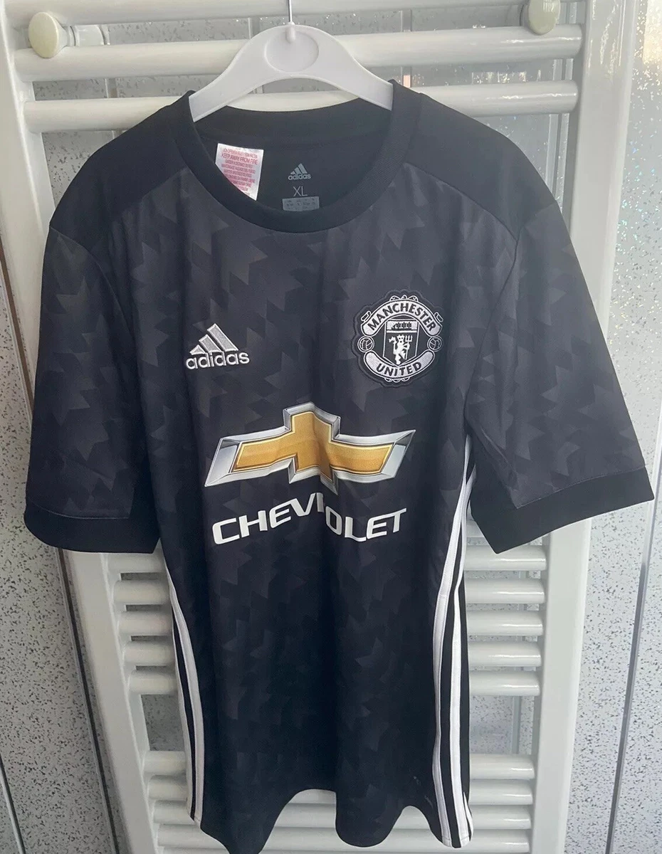 Man hotsell united chevrolet