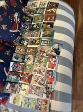 LOT 40 RC Favre RARE Bettis Roaf Law Sapp Terrell Davis Boselli Kordell HOFers