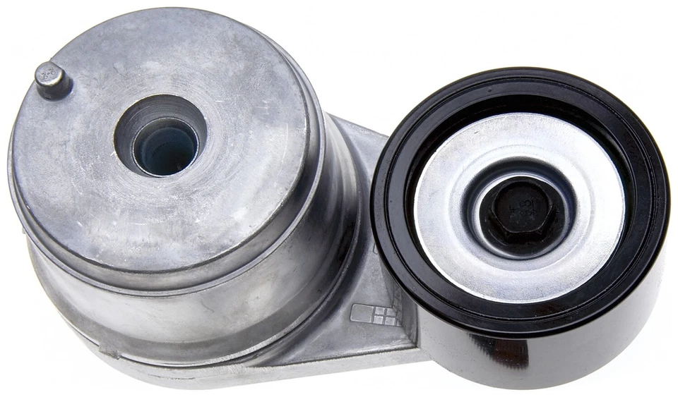 Gates Accessory Drive Belt Tensioner Assembly For 2002 Western Star 4900E - Image 2 of 4