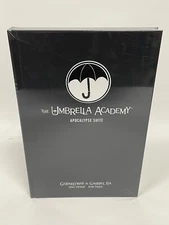 Umbrella Academy Library Edition Volume 1 Apocalypse Suite Dark Horse Comics HC