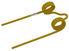 JD-2E Fits John Deere Mower Conditioner Tooth 1207,1209,1214,480,483,485, E37596