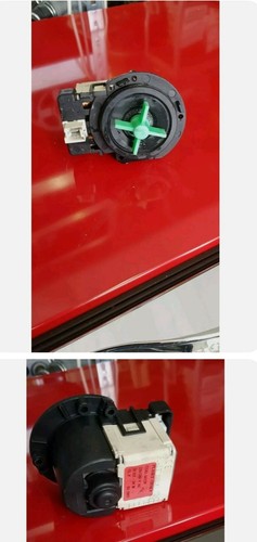 PUMPE LAUGENPUMPE WASCHMASCHINE Profi Line WA 14004 66129