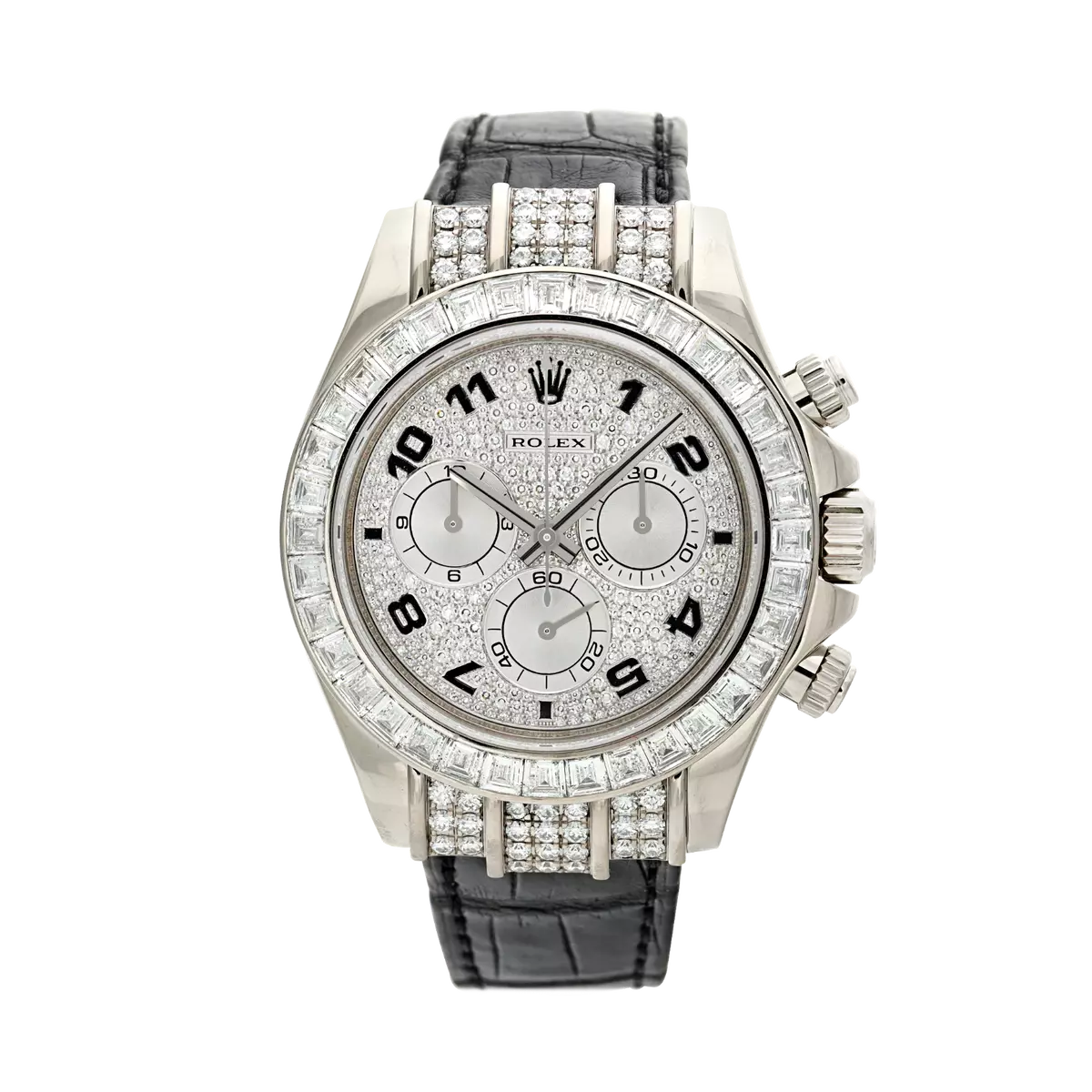 Rolex cosmograph daytona diamonds new arrivals