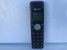 AT T Cordless Phone Handset Model CL84102  AT T Dect 6.0 Digital Replacement