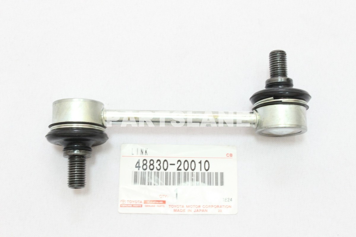 Toyota Celica Corolla Camry OEM Genuine Rear Stabilizer Link 48830