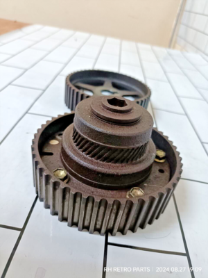 Toyota 1JZGTE 2JZGE 2JZGTE VVTi VVT-i Camshaft Timing Pulley