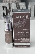 Caudalie Vinexpert Eye  Lip Serum
