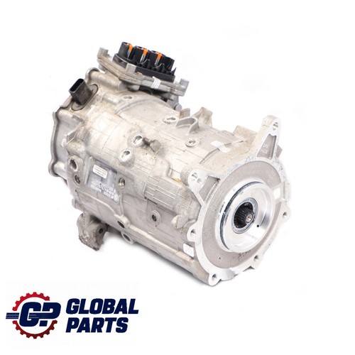 Electric Engine BMW F45 225xe Mini F60 B38X Motor E-Machine 7639219 18k WARRANTY - Picture 7 of 13
