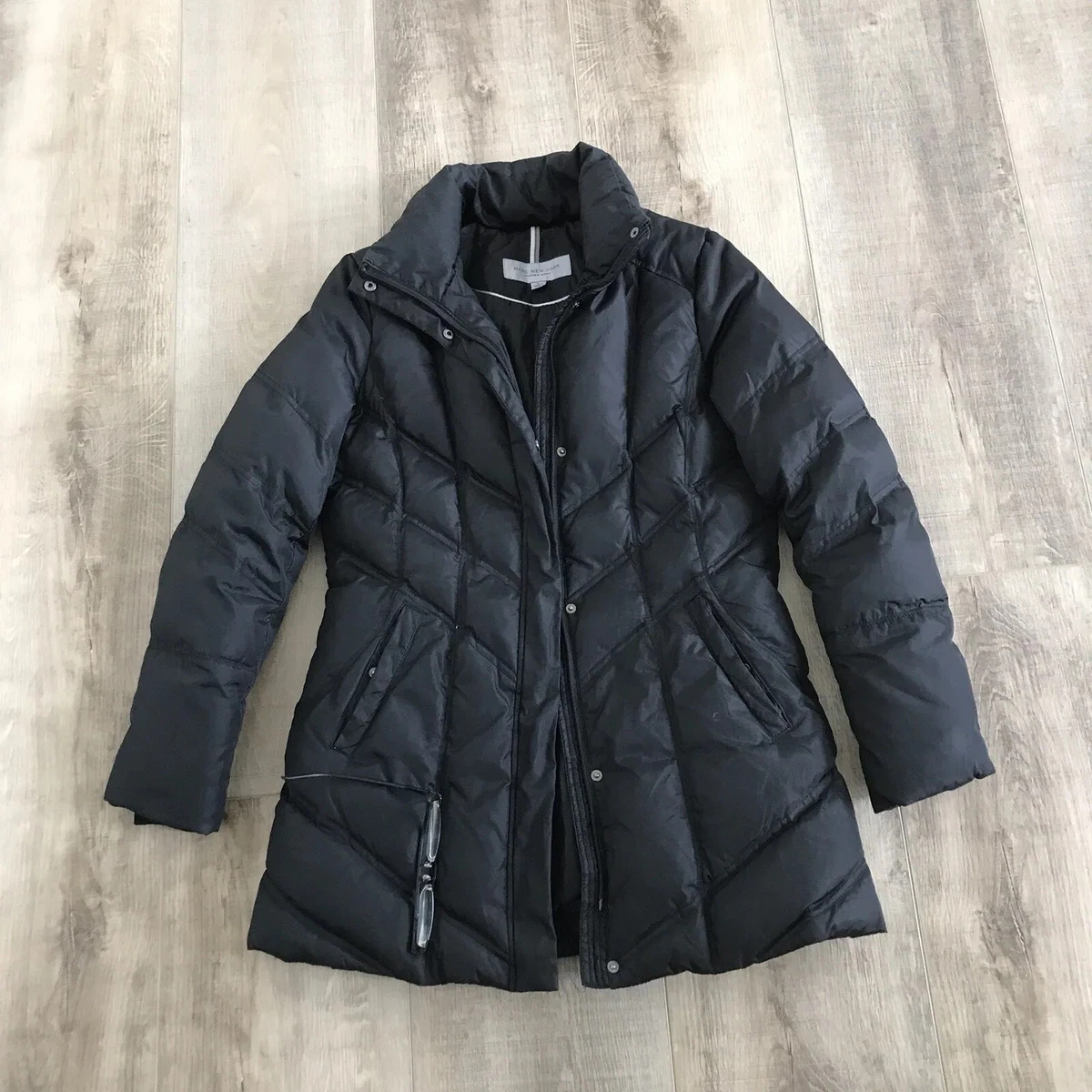 Marc new york clearance jacket rn no 54163