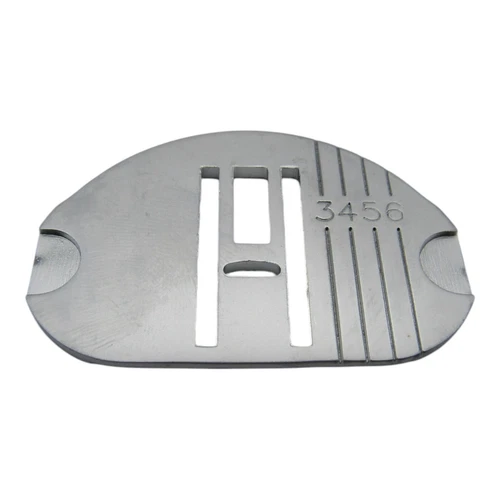 ZigZag Needle Plate Fits Singer 401A, 403A, 500A, 503A, 600 (Part # 172200)