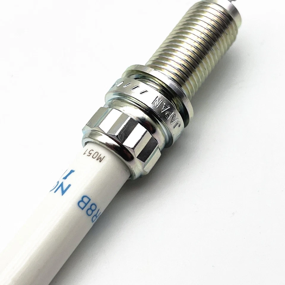 4x NGK SILZKGR8B8S 94201 Spark Plug For BMW F20 F21 F22 F31 F23 Mini F55 F56 F60 - Image 4 of 4