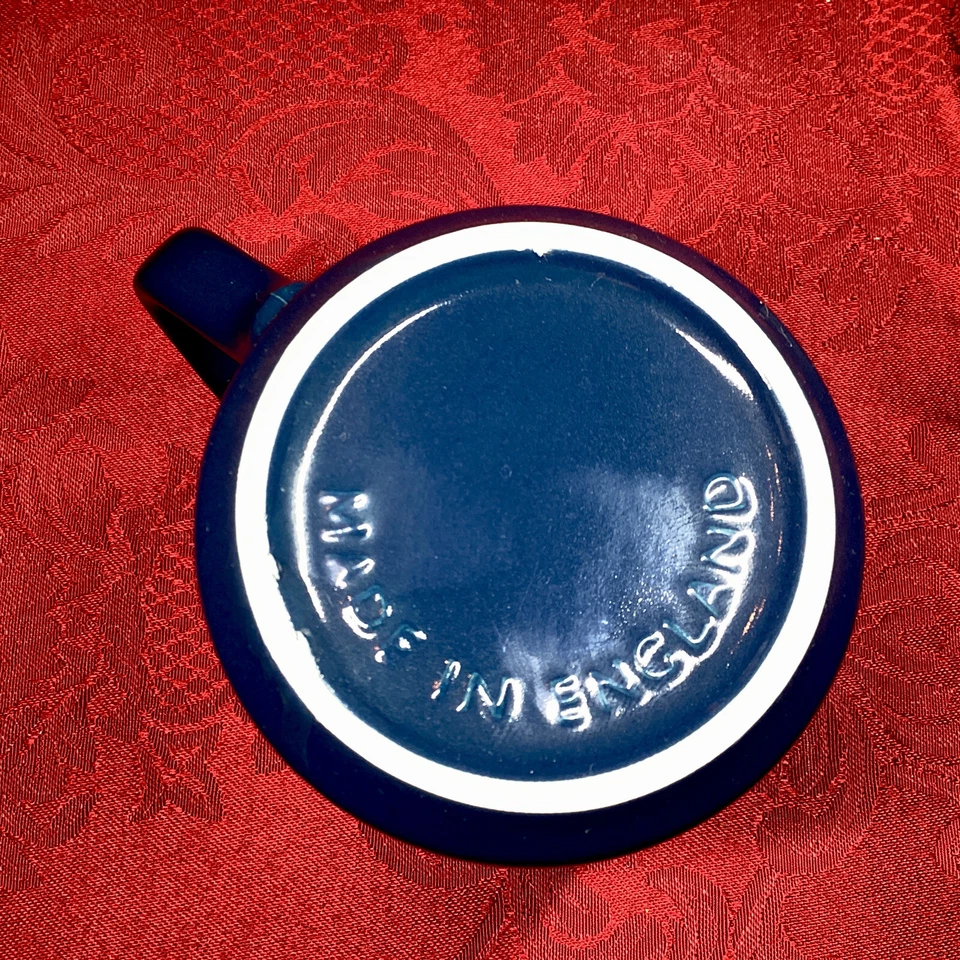 Colt Firearms Original “150th Anniversary” Coffee Mug New”! - Image 4 of 4