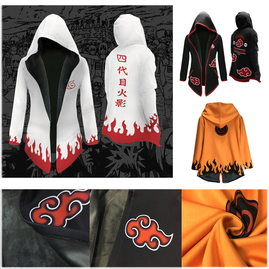 cloak hoodie