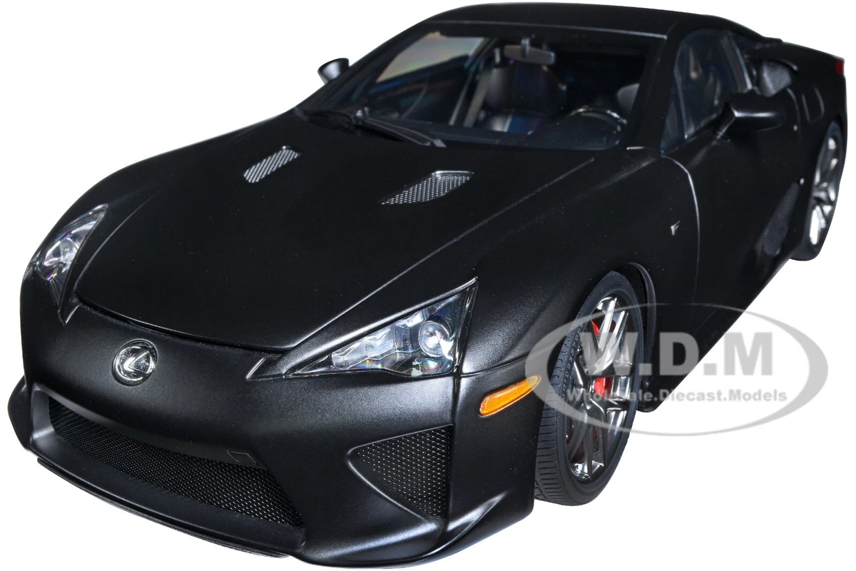 AUTOart Lexus 1:18 Scale Diecast Cars, Trucks & Vans for sale | eBay