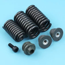 AV Buffer Mount Spring Set for Husqvarna 362 365 371 372 XP Jonsered 2171 2165
