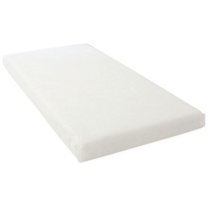 east coast nursery cot bed