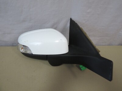   07-11 Volvo S40 V50 POWER HEAT Mirror Right PASSENGER Lane Assist CAMERA OEM