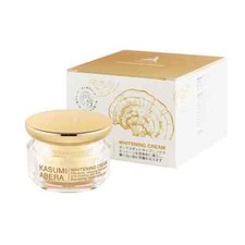 ABERA Kasumi Whitening Cream 20gr Exp 07/11/2026 Sealed.