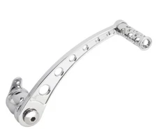 Battistinis Brake Pedal For Harley Touring 2008-2013 07-552